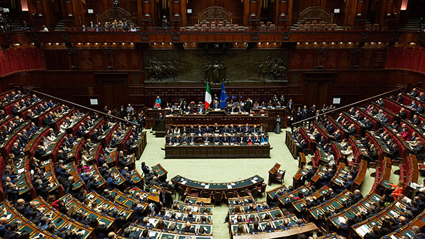 Autonomia, via libera al referendum dalla Cassazione