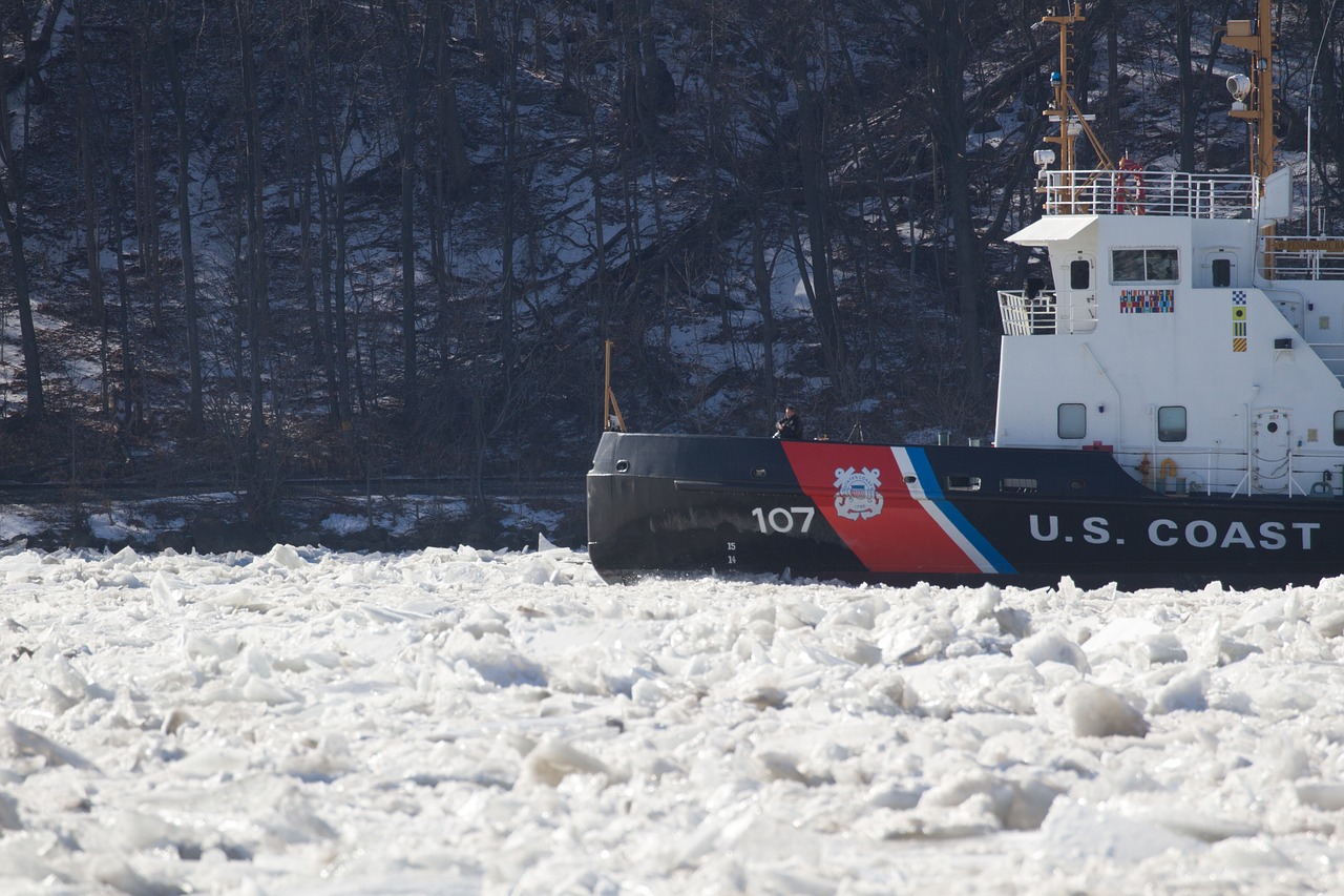 USA, Artico e Antartico: occhi puntati su Cina e Russia