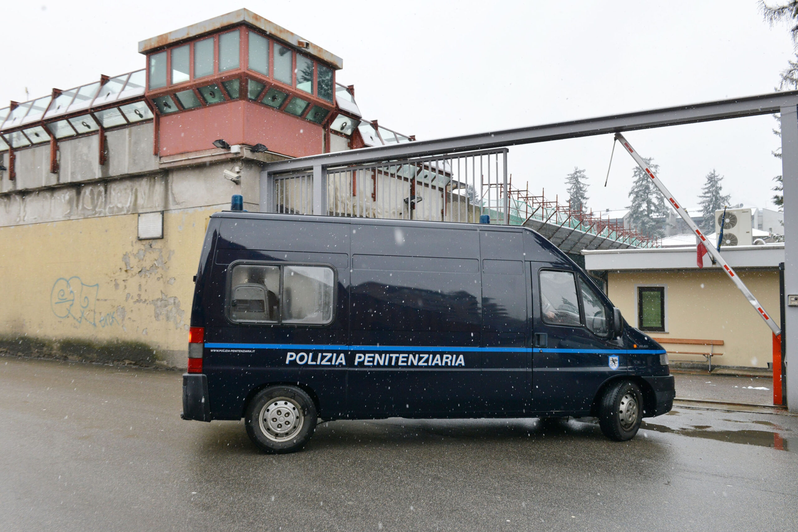 Carceri, ripensare gli spazi per chi sconta una pena