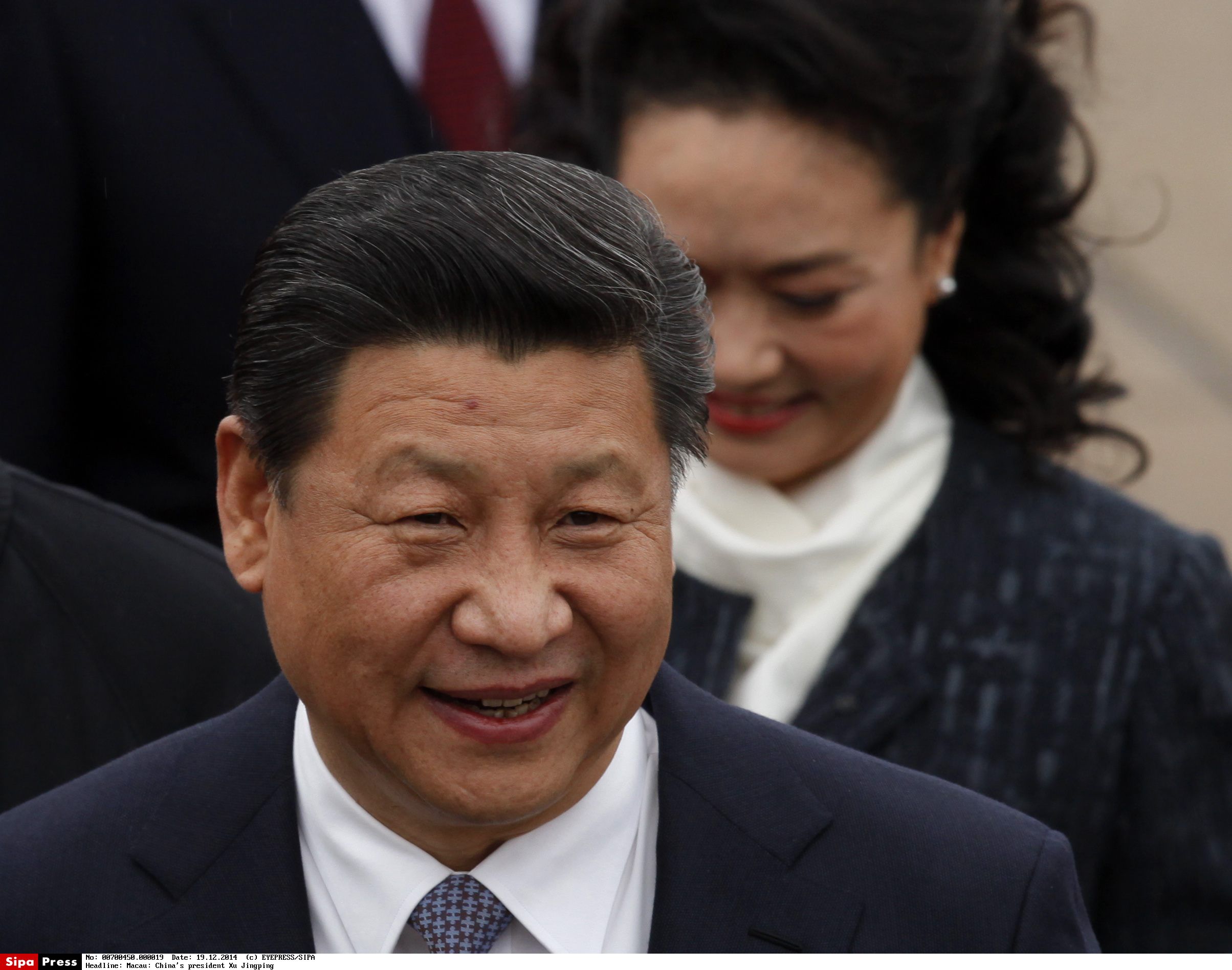 Xi Jinping a Putin: “la Cina promuoverà la Pace nel mondo”