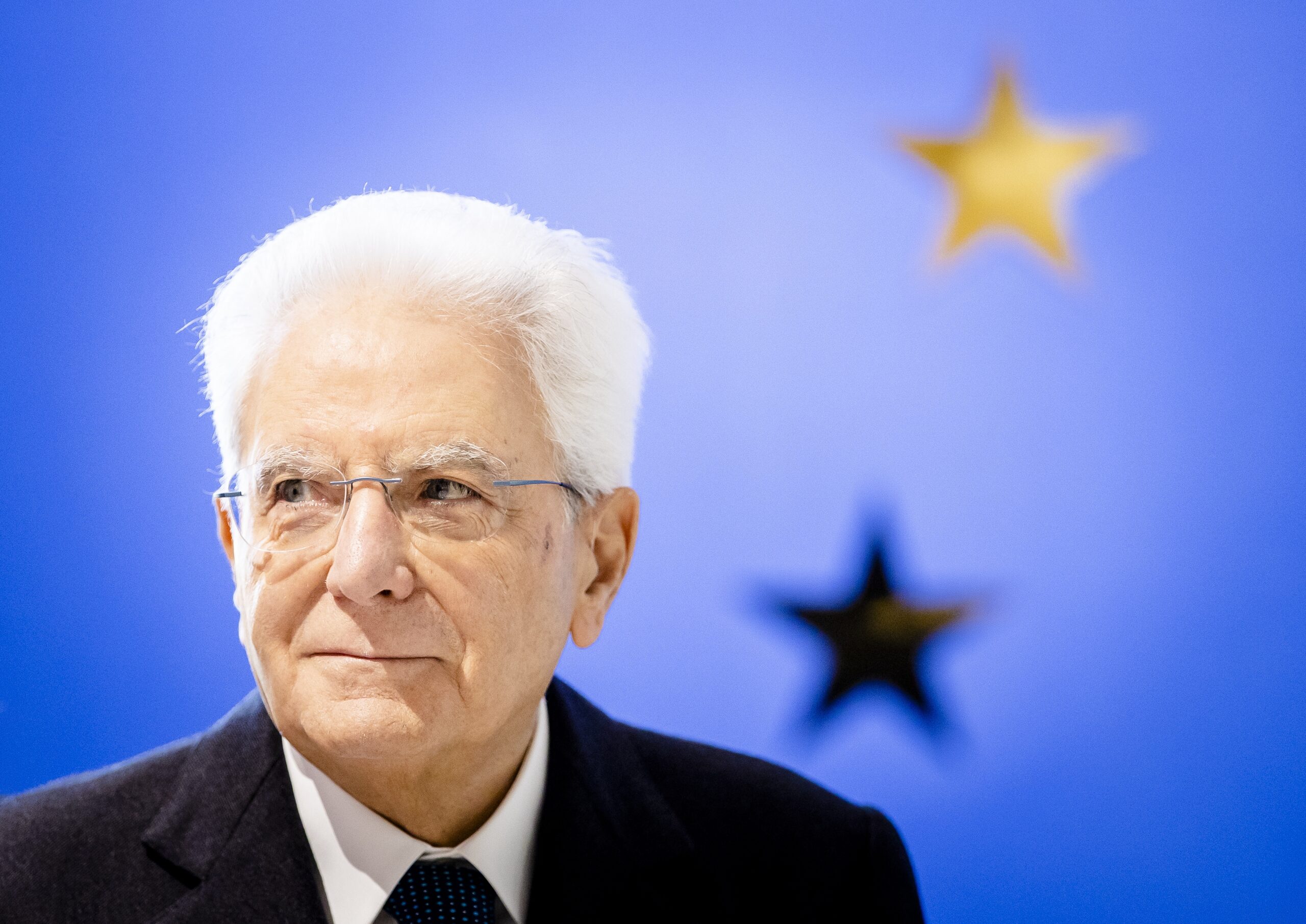 Sergio Mattarella: “Divisioni e fratture profonde si moltiplicano”