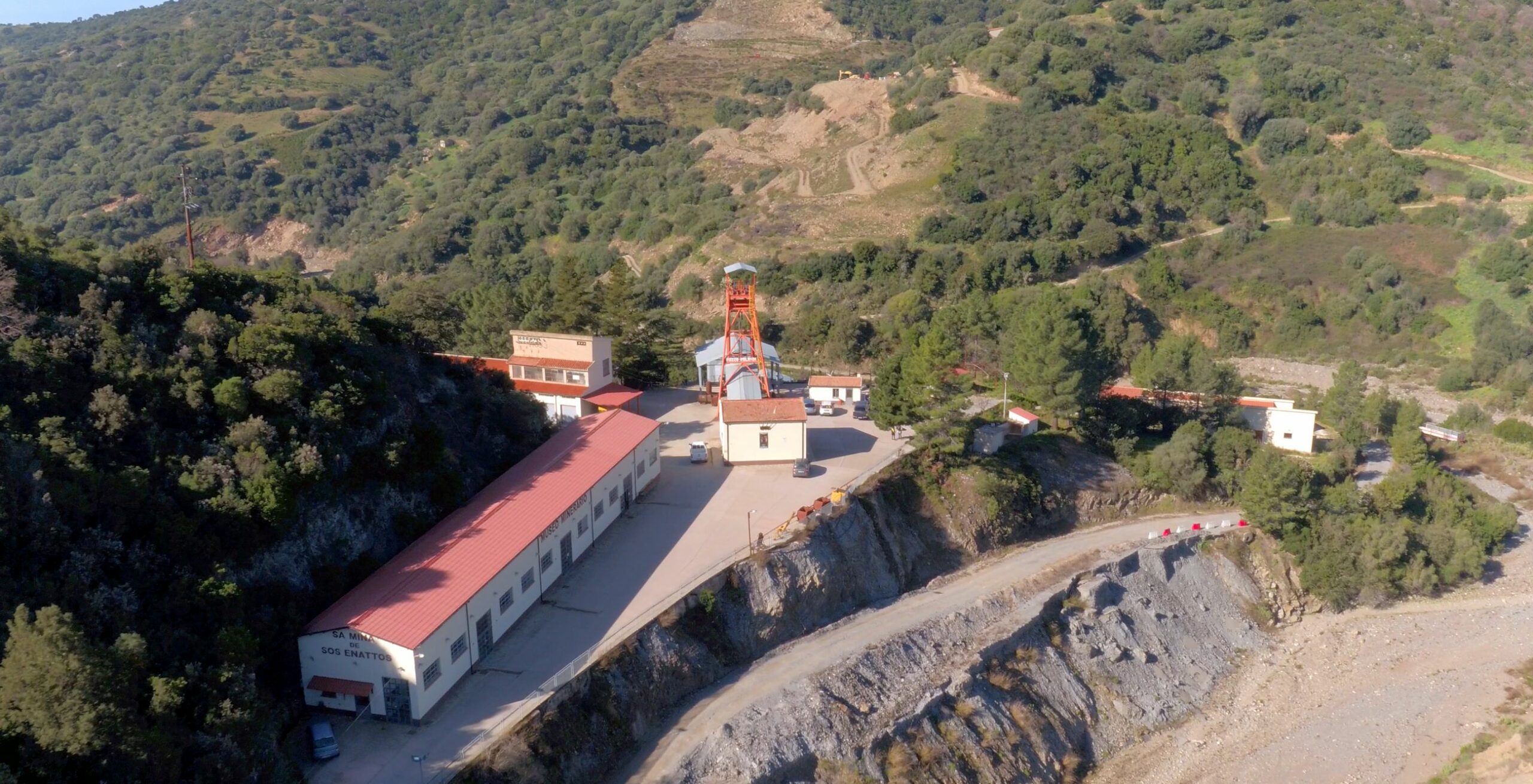 Enstein Telescope, per la ricerca delle onde gravitazionali