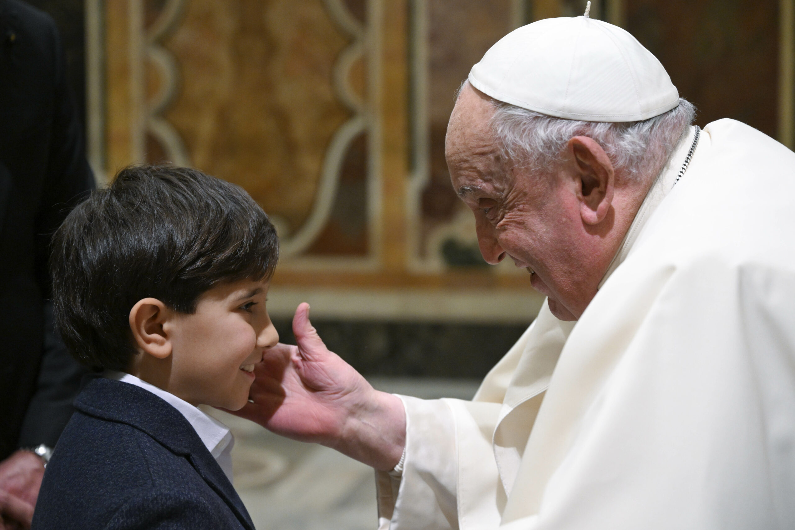 Cosa è la Bolla Papale