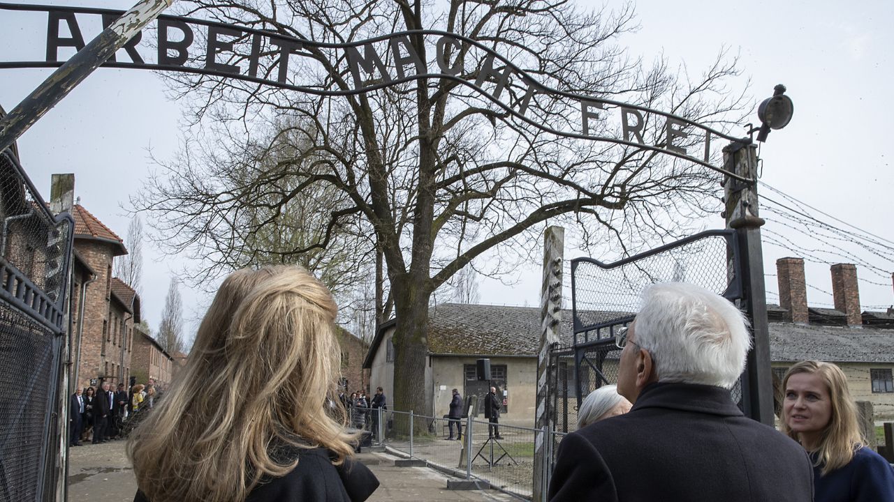 Niente discorsi politici per gli 80 anni dalla liberazione di Auschwitz