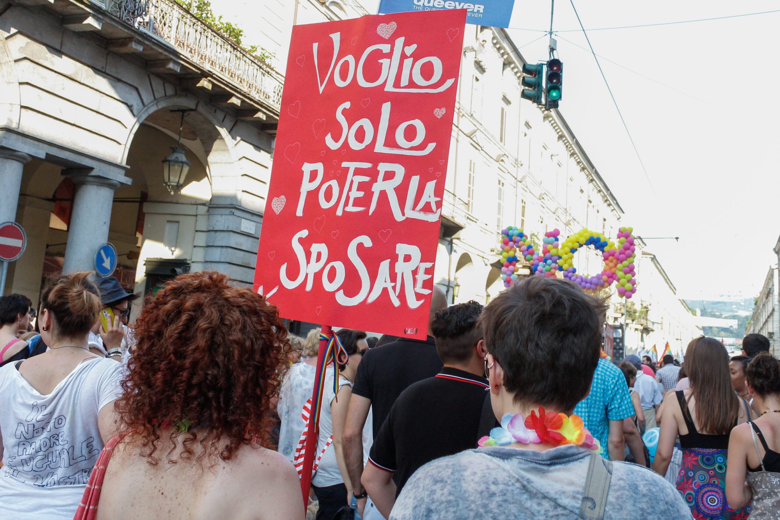 Omofobia, Schlein: solidarietà a ragazzi aggrediti