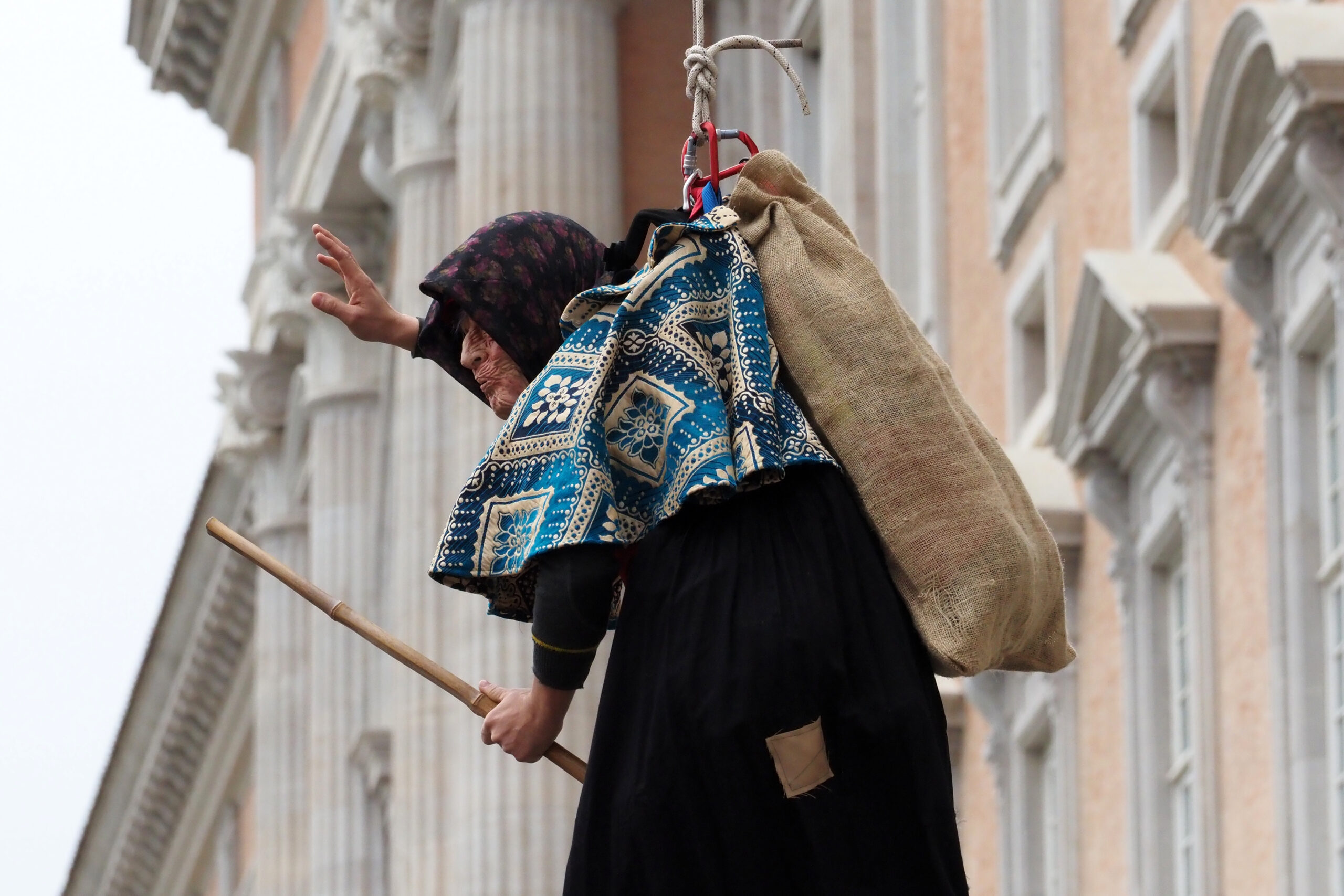 L’Epifania “tutti i soldi porta via”?