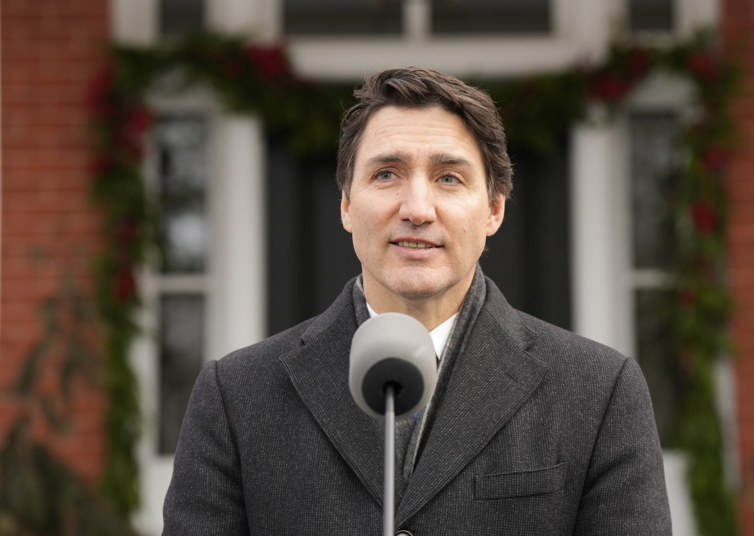 Si dimette il Primo Ministro canadese