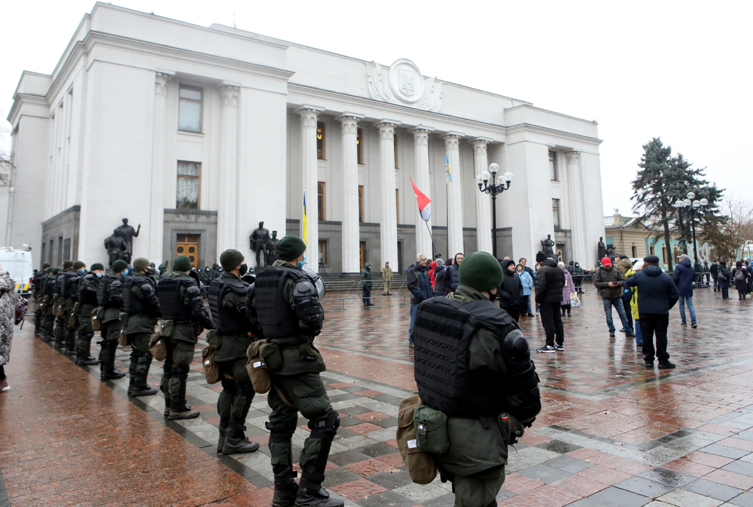 Ucraina-Russia, i dubbi di Kiev