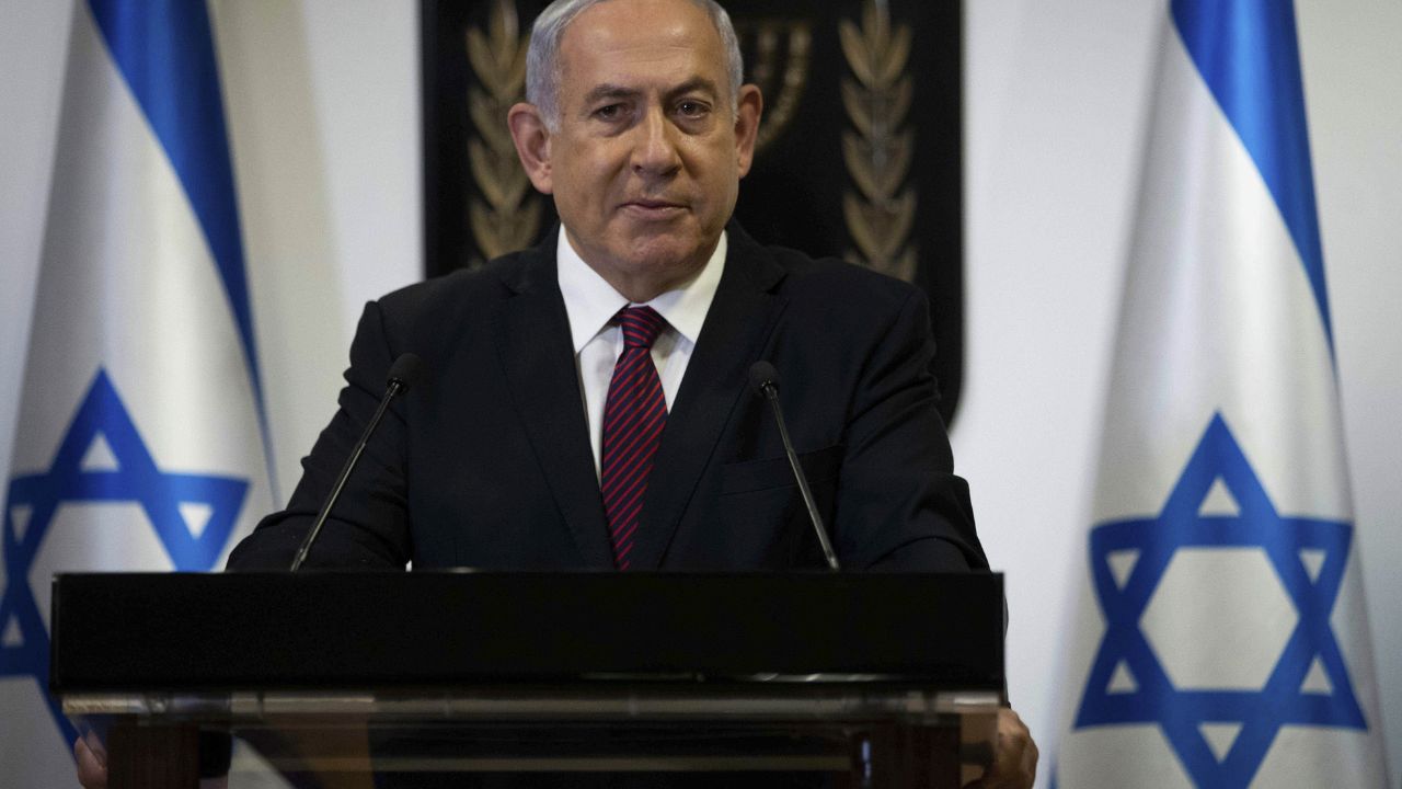 Netanyahu, cambia i vertici della Difesa e non solo