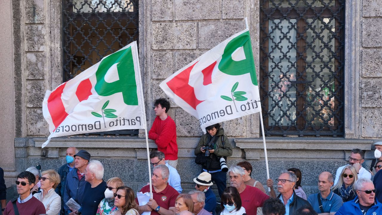 Vecchi (PD): sugli italiani all’estero il centrodestra annaspa