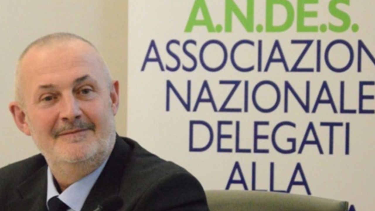 Tifosi e accessibilità, a Roma l’evento internazionale dell’Andes