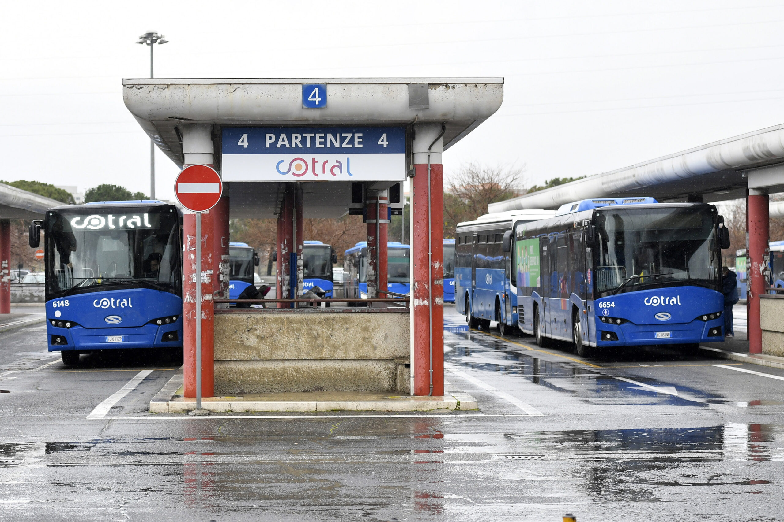 Domani è previsto il primo sciopero del 2025