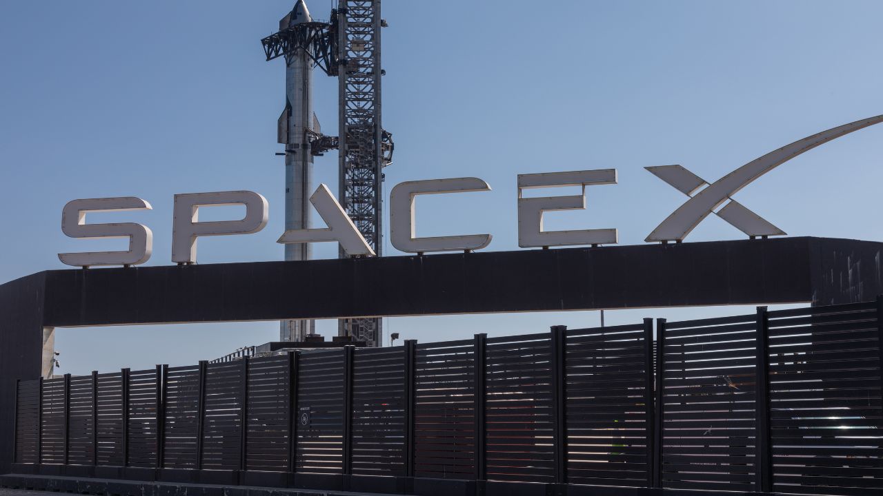 SpaceX: distrutta la capsula della Starship