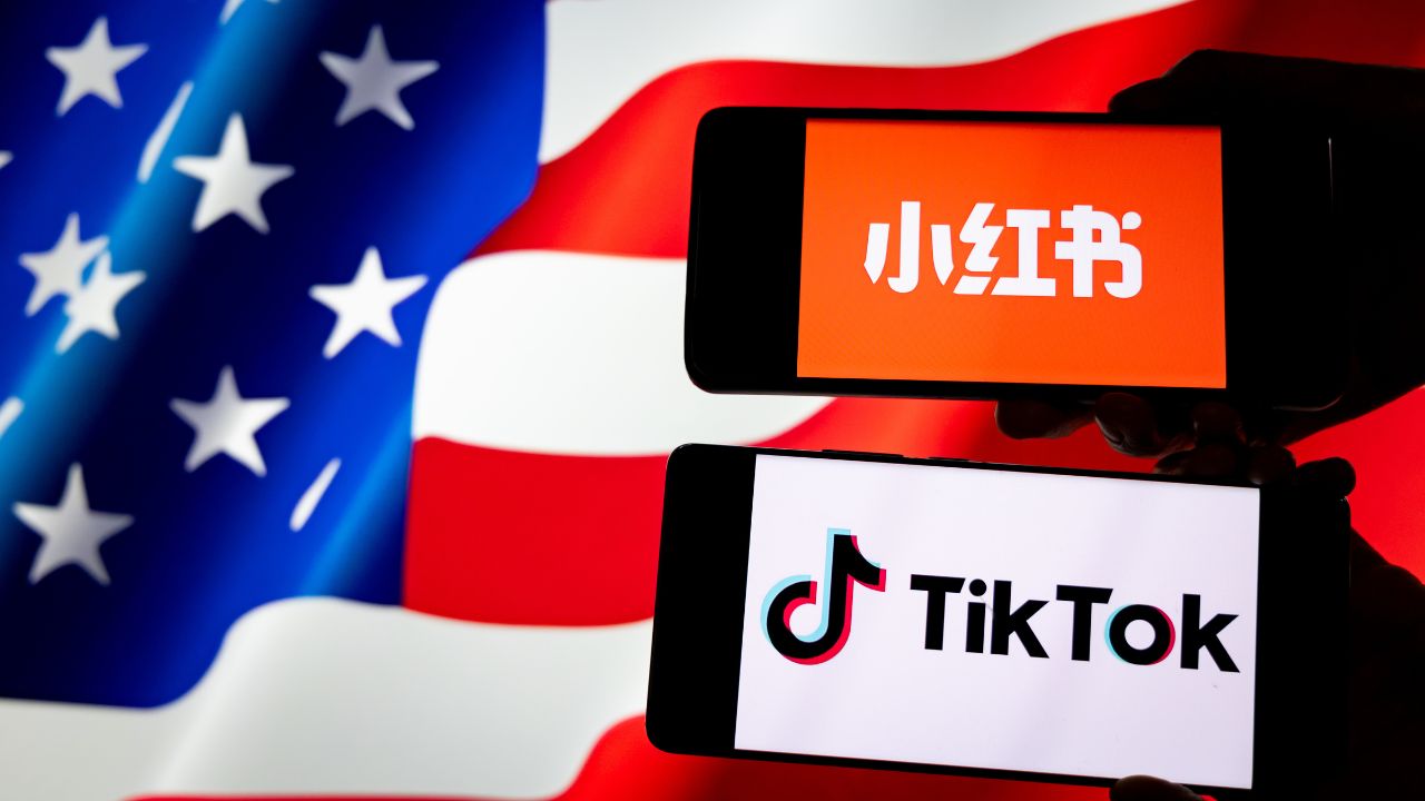 TikTok vietato in USA, ma Trump dice: “deciderò io”