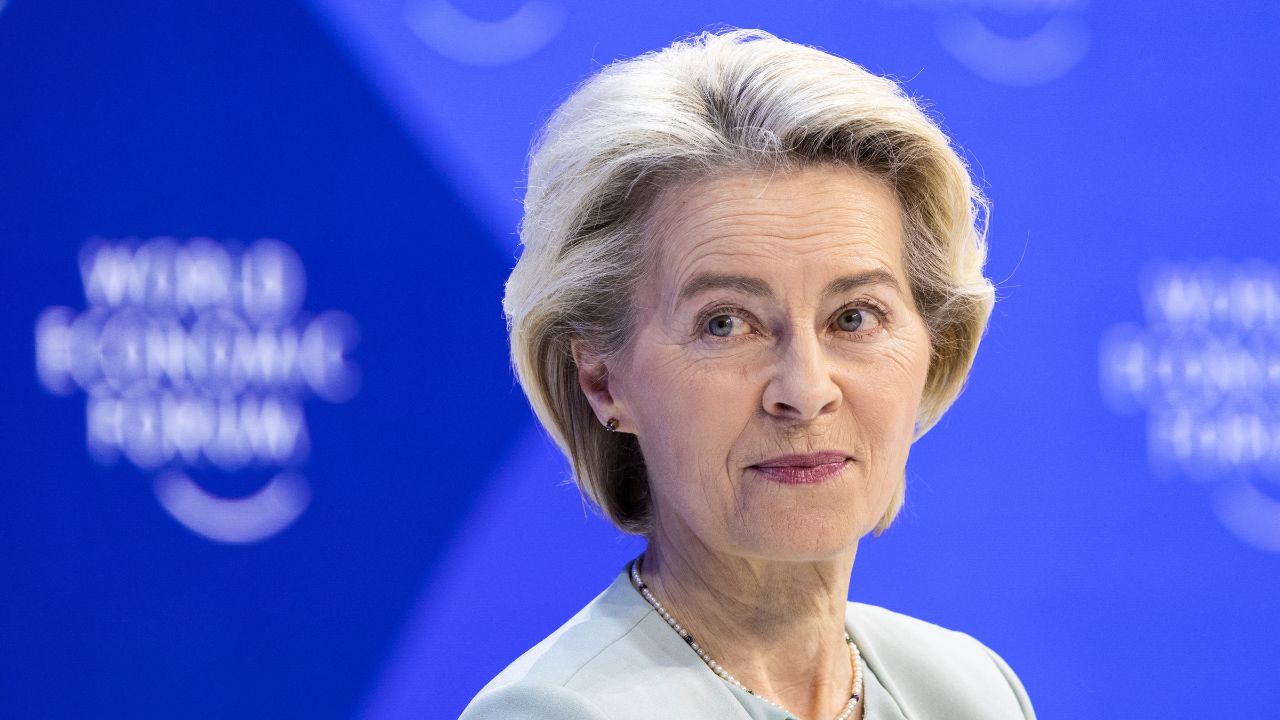 Von der Leyen riarma l’Europa: 800 miliardi per rafforzare la difesa