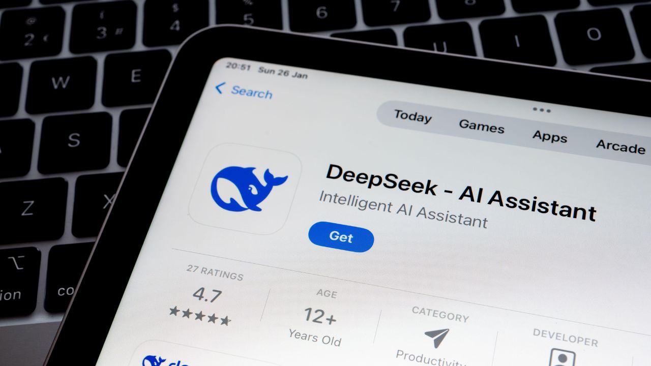 DeepSeek: il Garante della Privacy indaga sull’app cinese