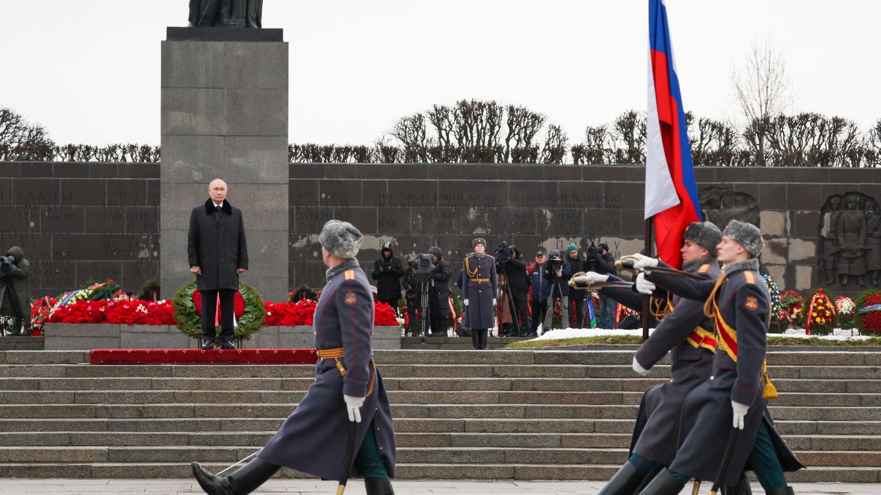 La Russia pronta a contatti con gli Stati Uniti