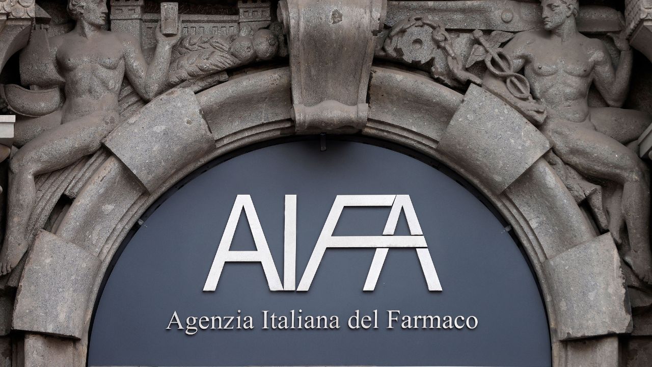 Aifa autorizza rimborsabilità farmaci per tumore prostata