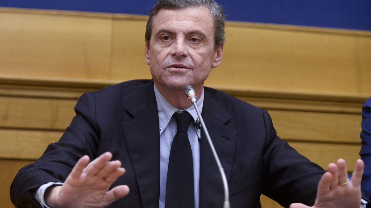 Calenda: “Caso Almasri, lesa e avvilita la dignità dello Stato”