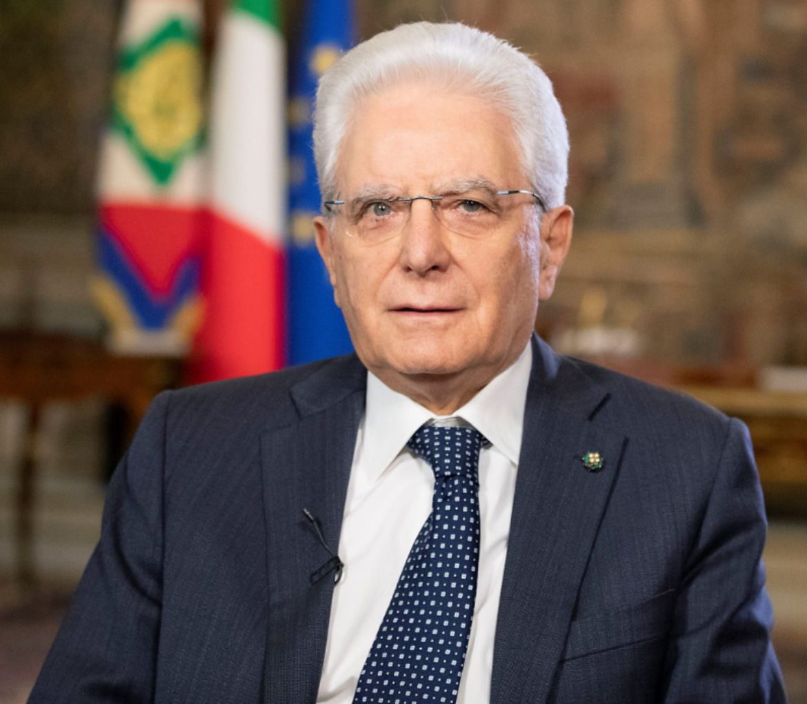 Sergio Mattarella: da 10 anni simbolo dell’unità del Paese