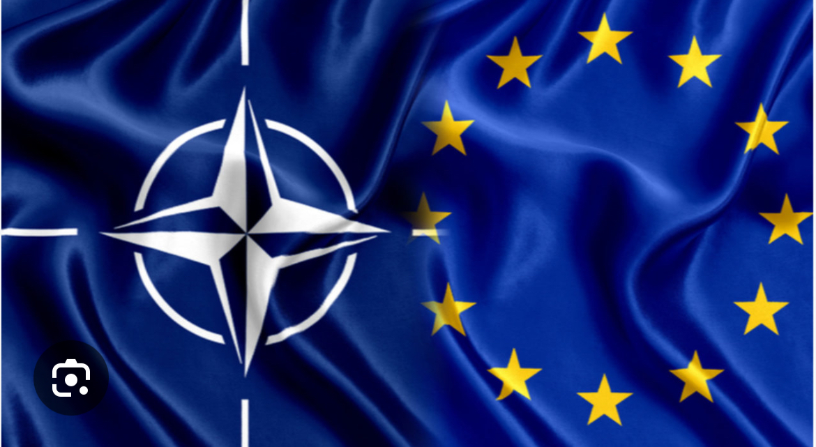 La NATO vuole rafforzare la propria presenza in Groenlandia