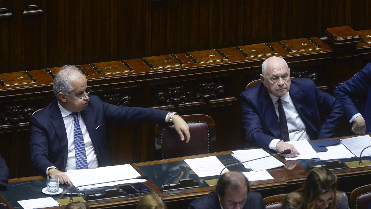 Corte penale internazionale dell’Aja ha avviato indagine sull’operato del Governo italiano 