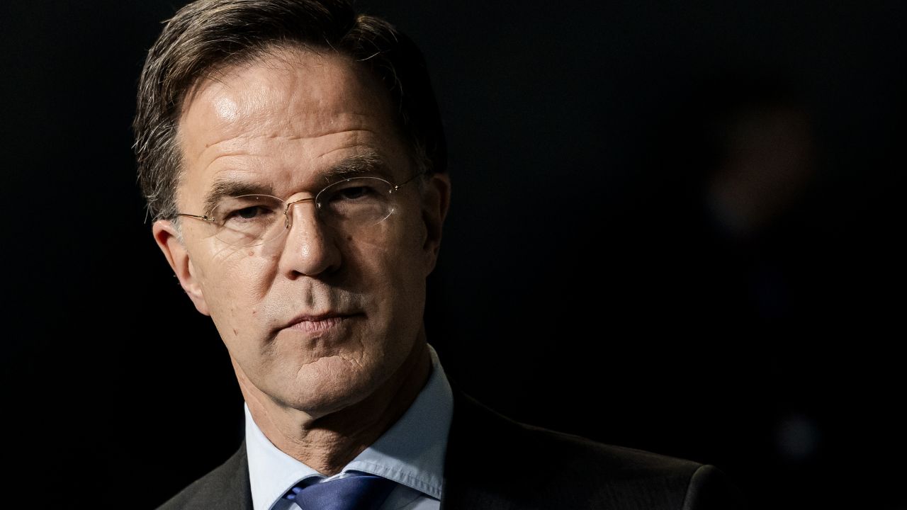 Rutte (NATO): “siamo in tempi di guerra”