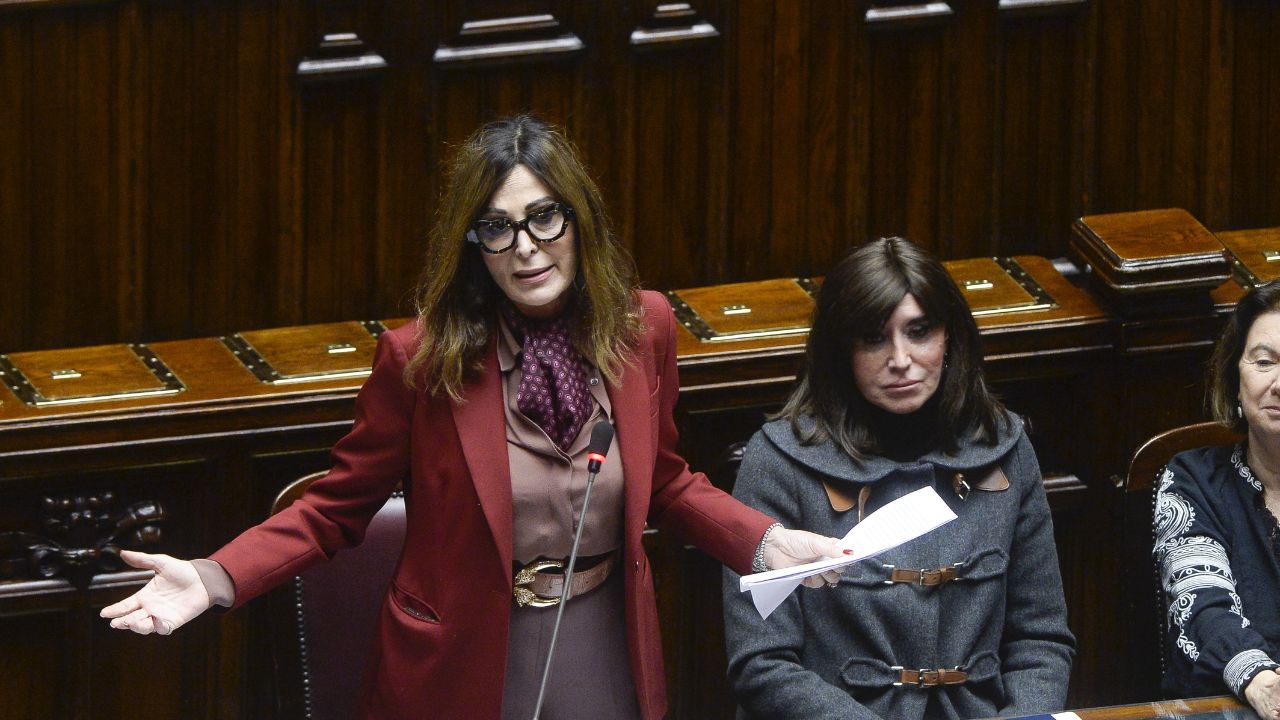 Santanchè: la Camera boccia la sfiducia, lei replica alle accuse