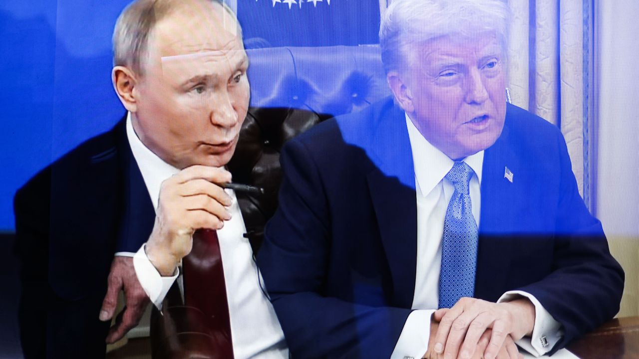 Putin, tra l’attesa e le certezze di Trump e i moniti di Starmer (UK) e i “volenterosi”