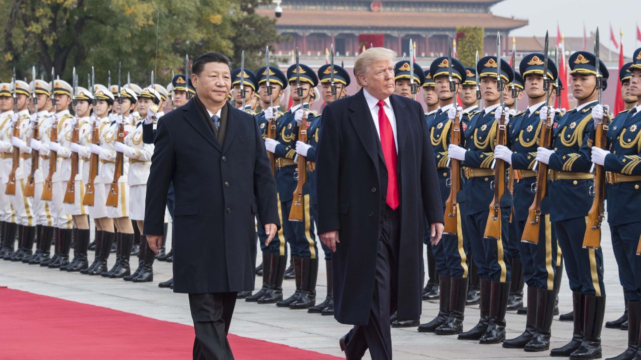 Guerra commerciale aperta sui dazi tra USA e Cina