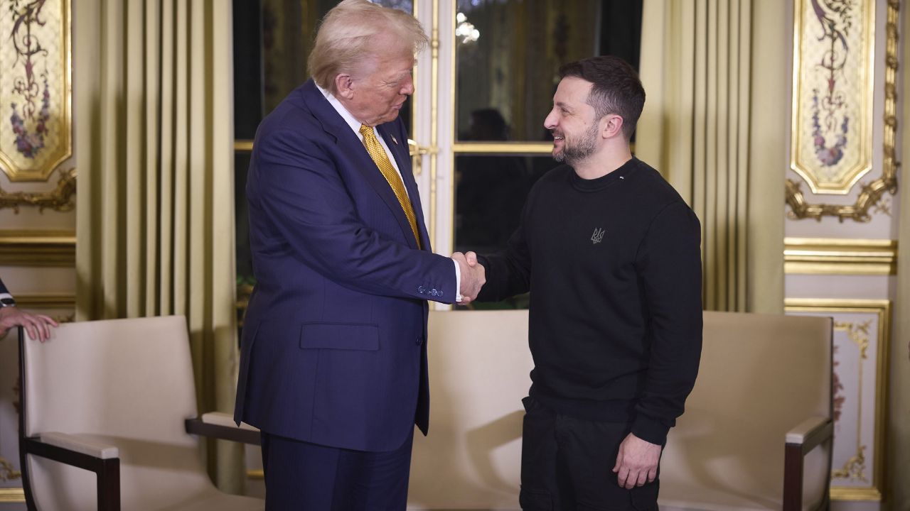 Trump e Zelensky, gli scenari sull’Ucraina