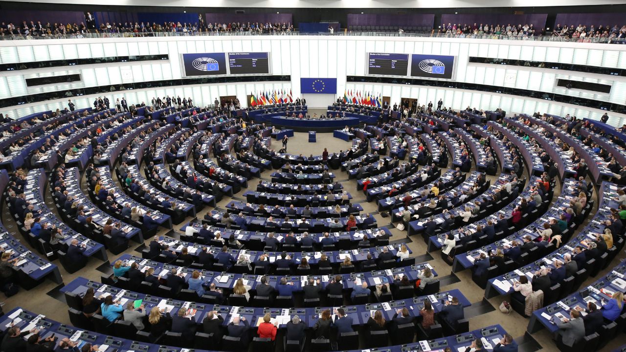 Parlamento Europeo: focus sulla Difesa comune