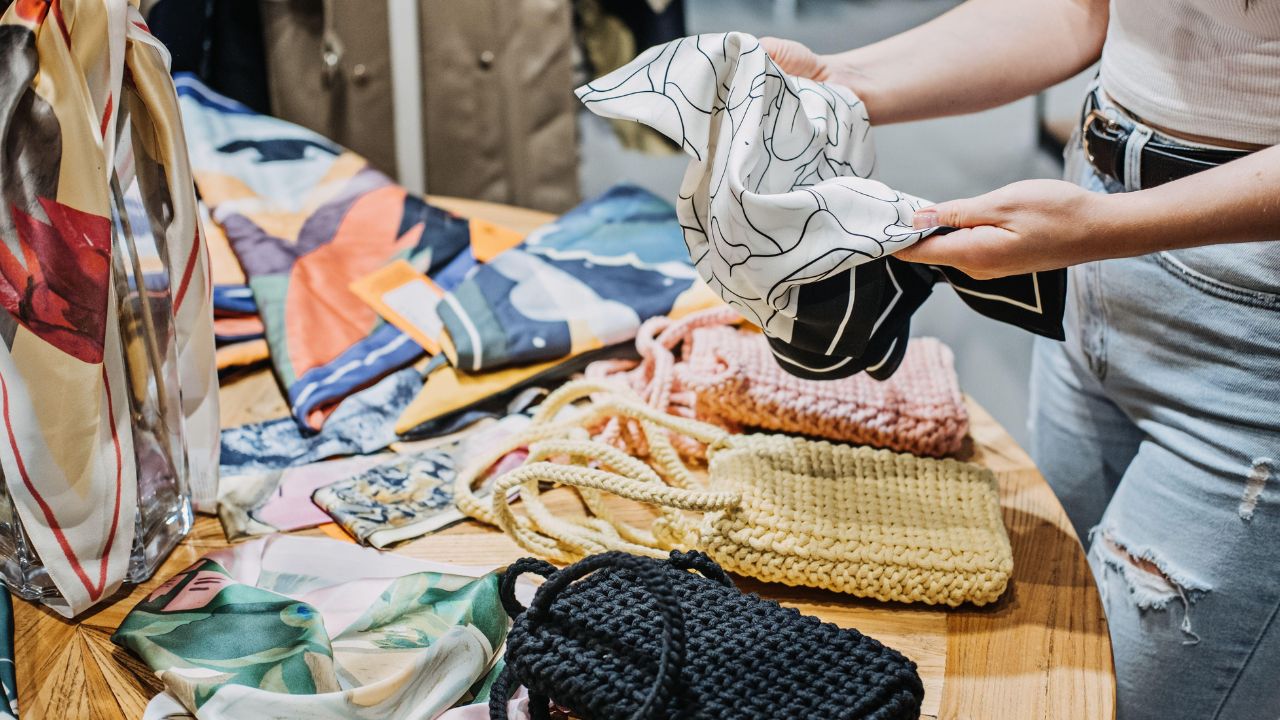 Moda sostenibile per un futuro più green