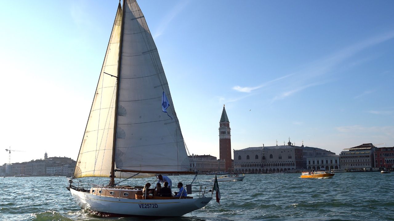 Nasce a Venezia il Polo dell’Acqua